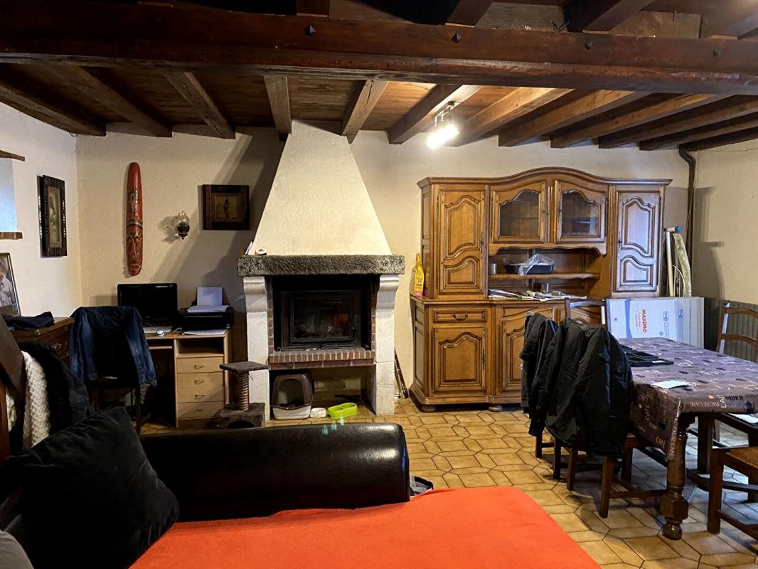Maison à vendre, 83m², Courtillers