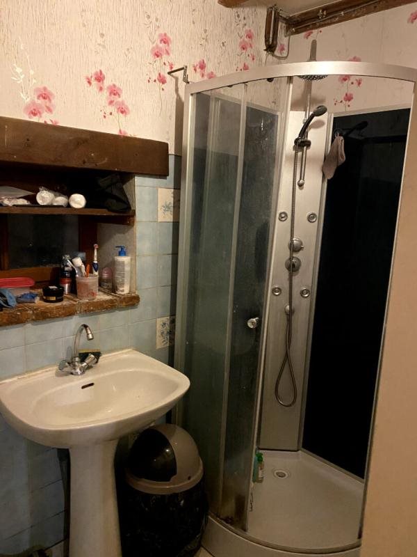 Maison à vendre, 83m², Courtillers