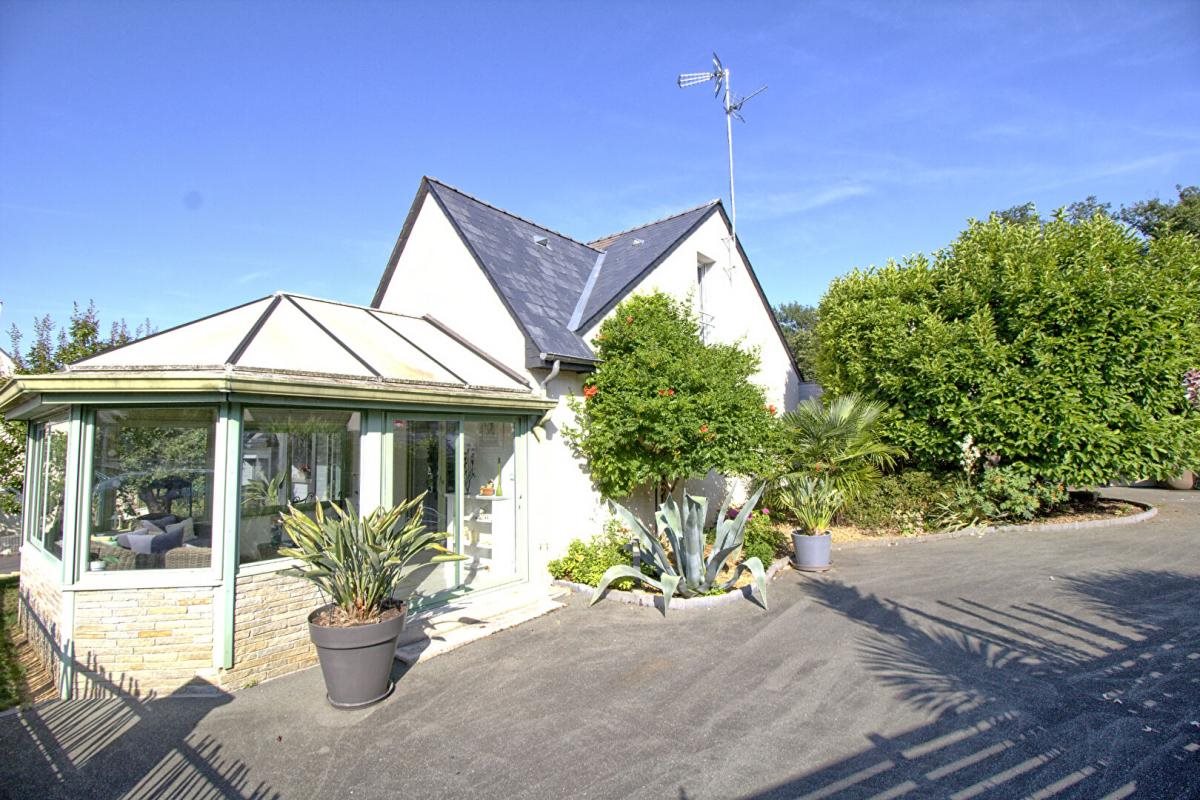 Maison à vendre, 170m², Montreuil-Juigné