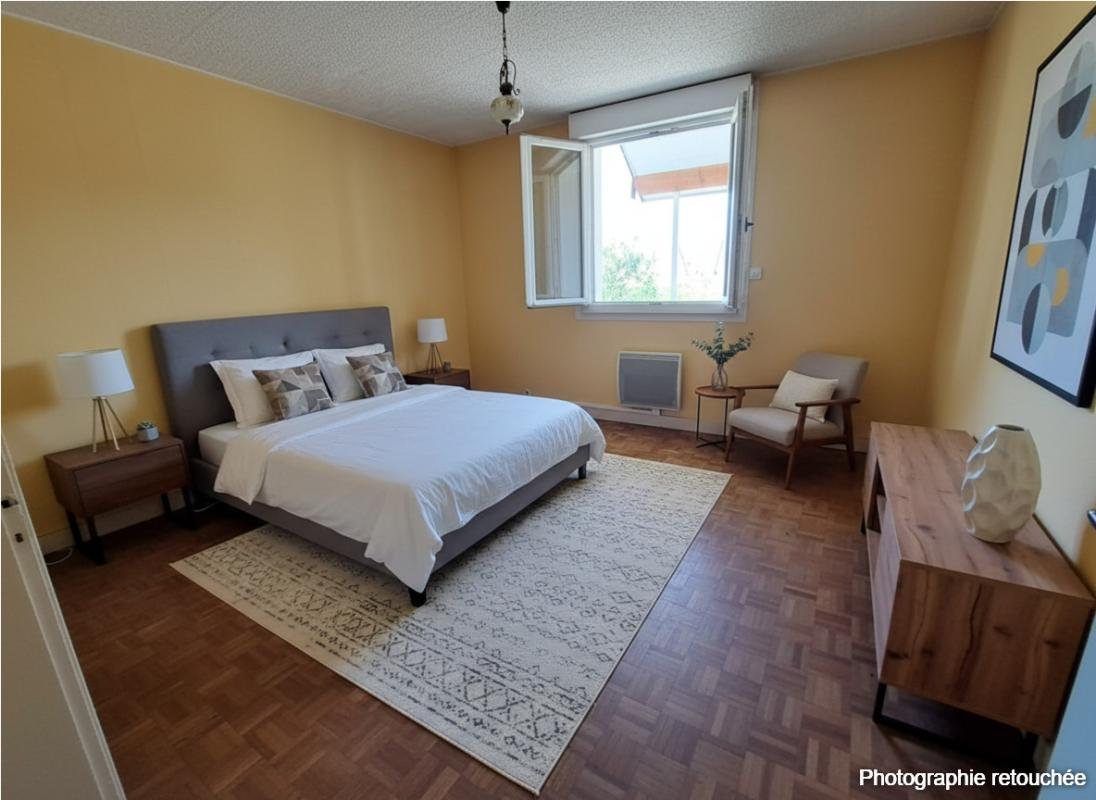 Maison à vendre, 84m², Cantenay-Épinard
