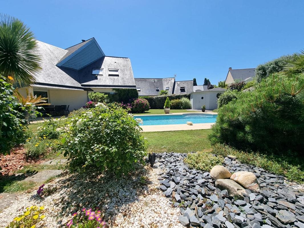 Maison à vendre, 180m², Avrillé
