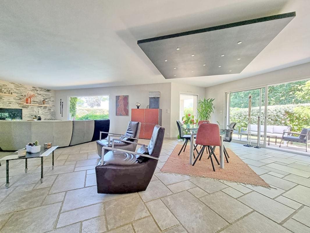 Maison à vendre, 180m², Avrillé