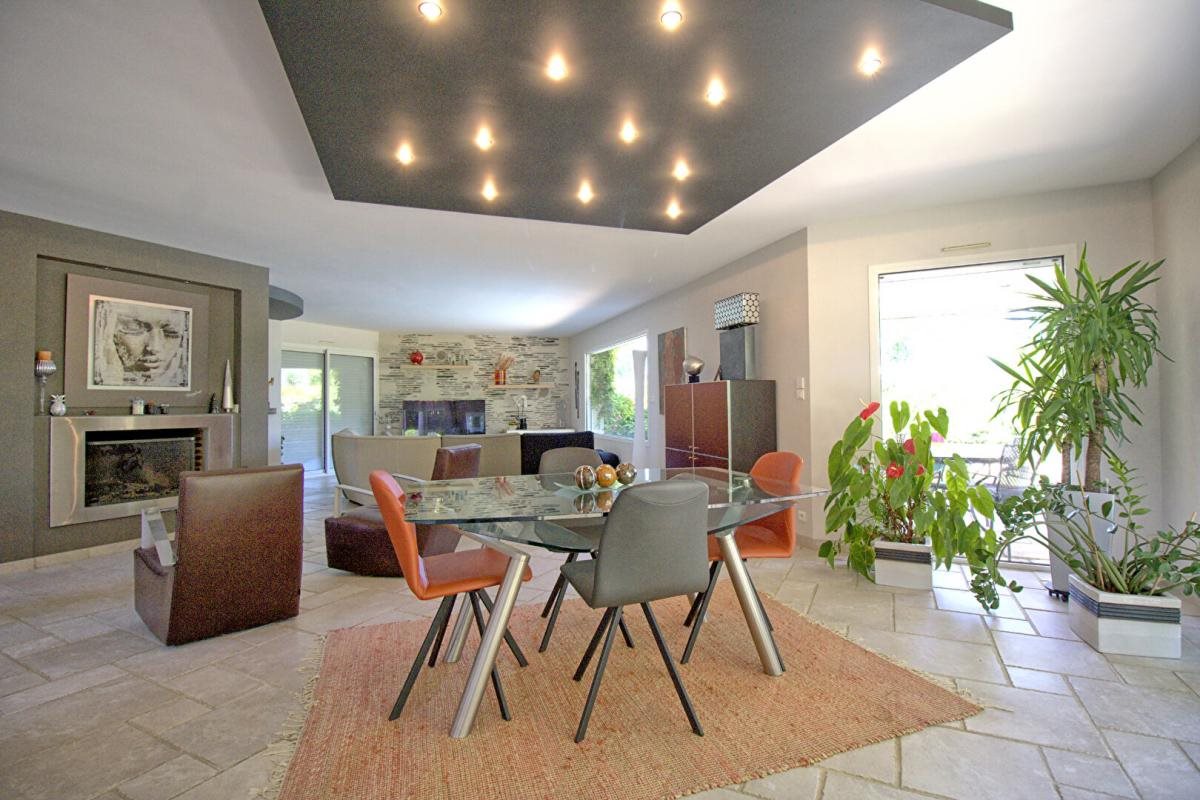 Maison à vendre, 180m², Avrillé
