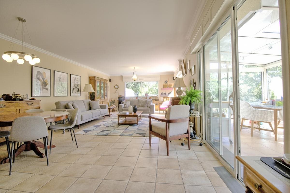 Maison à vendre, 146m², Angers