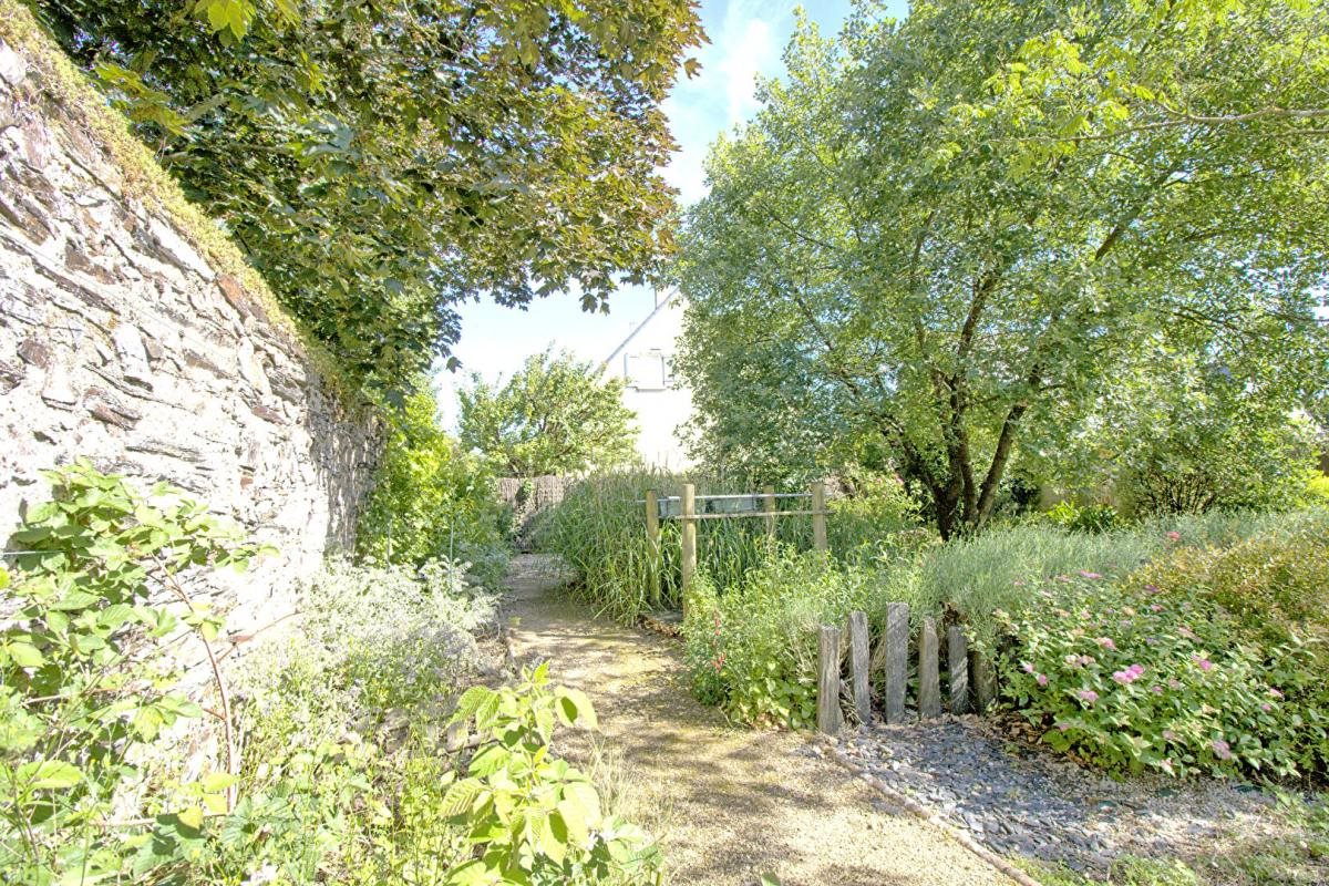 Maison à vendre, 146m², Angers