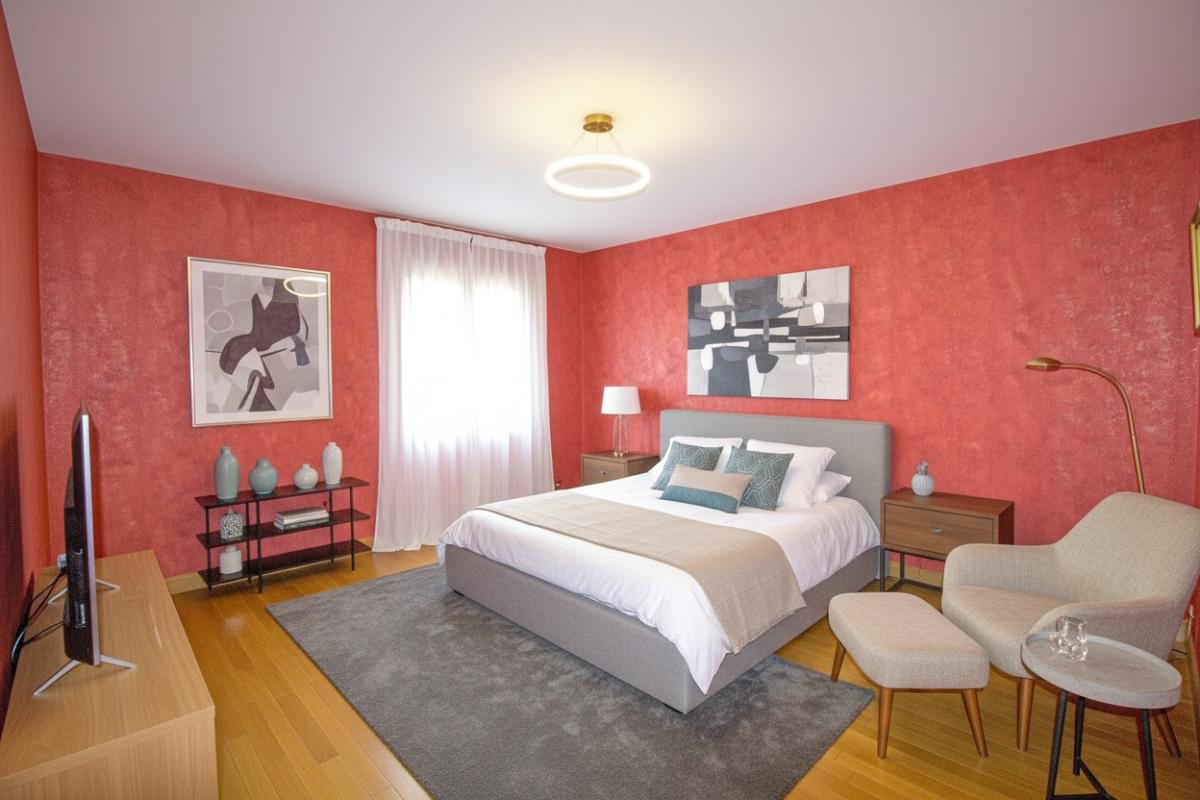 Maison à vendre, 146m², Angers