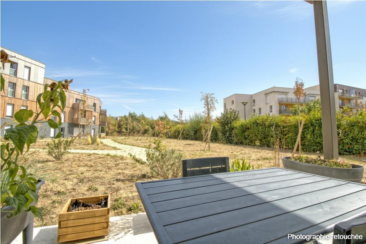 Appartement à vendre, 67m², Angers
