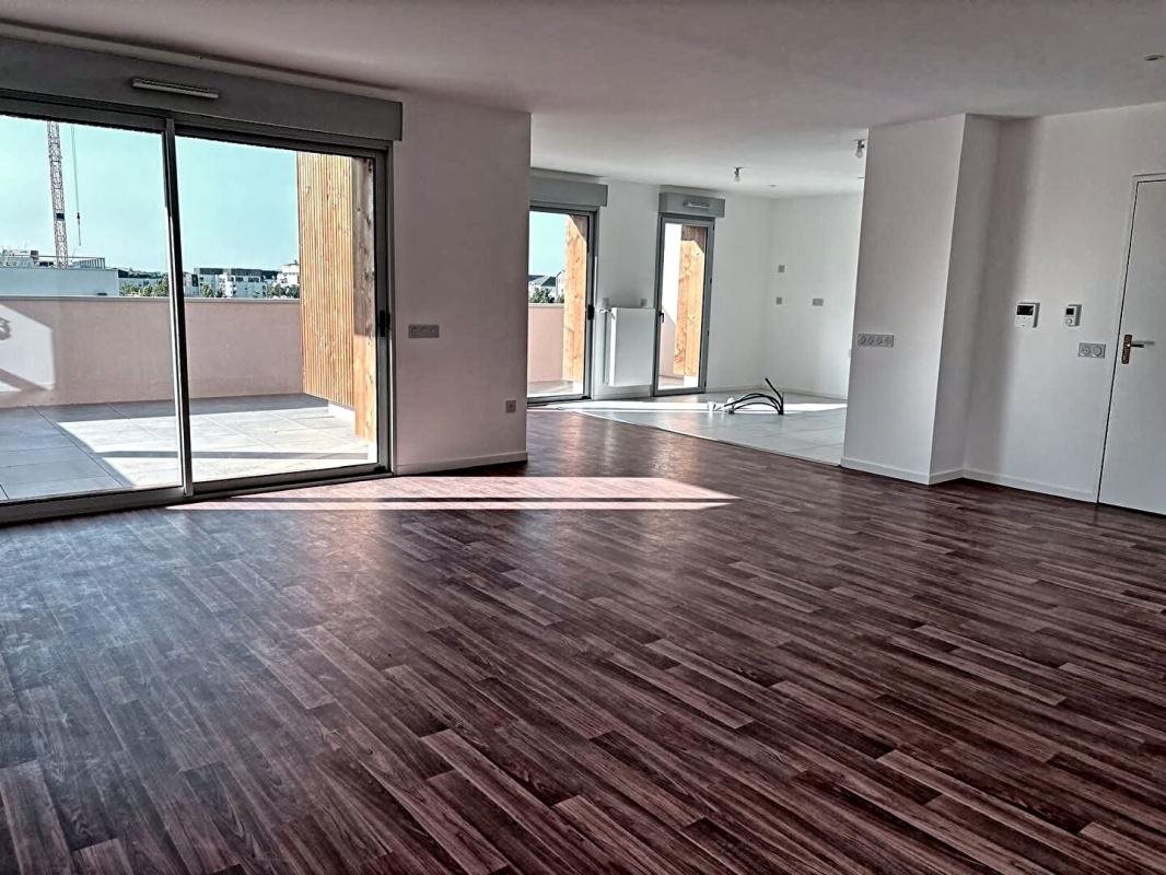 Appartement à vendre, 98m², Avrillé