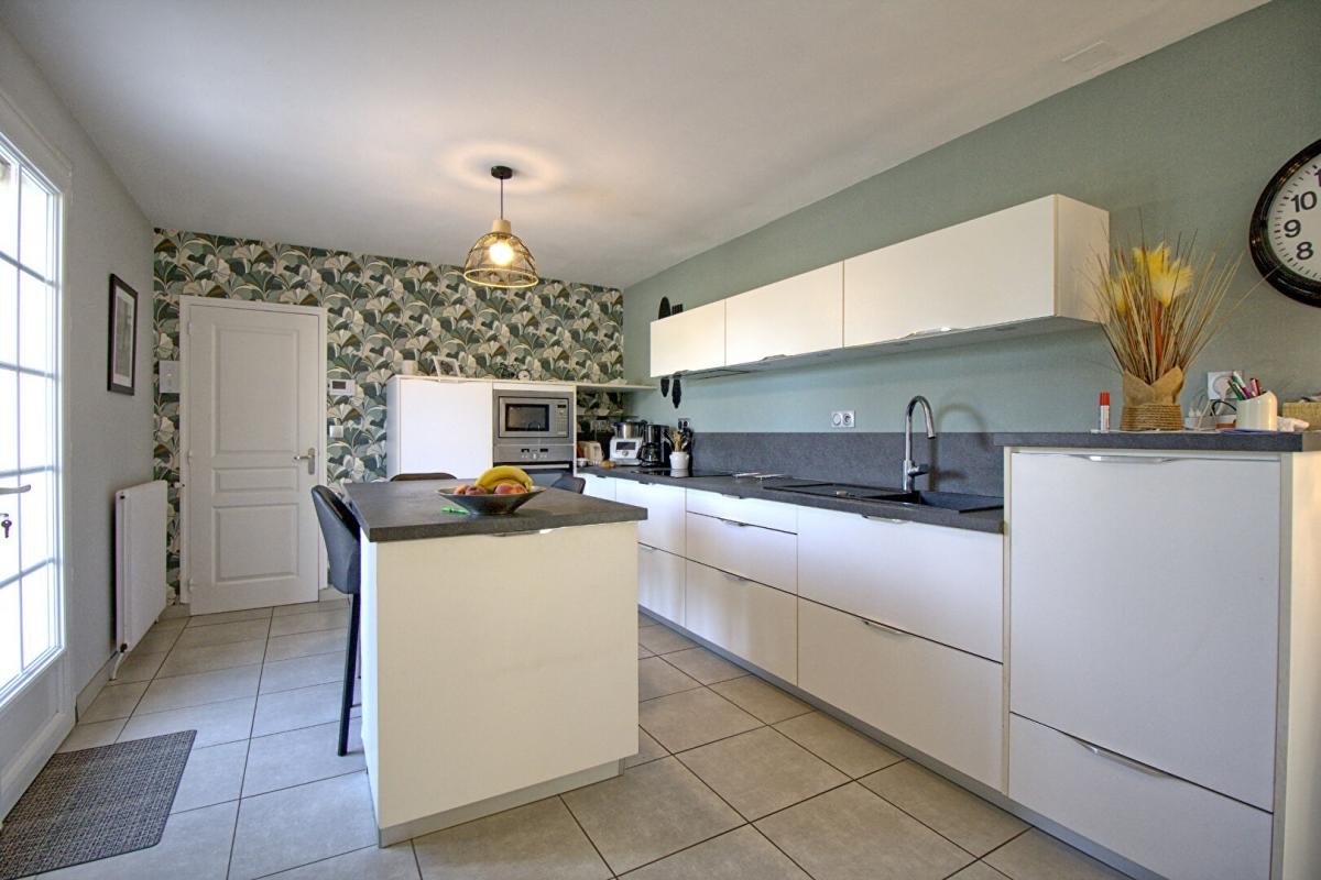 Maison à vendre, 130m², Grez-Neuville
