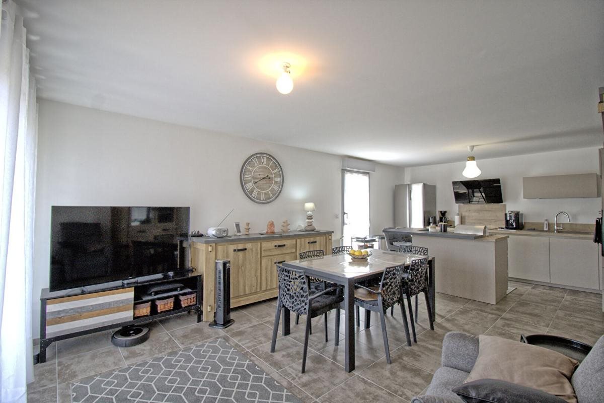 Appartement à vendre, 67m², Angers