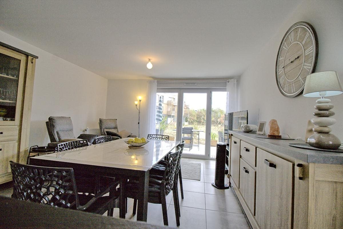 Appartement à vendre, 67m², Angers