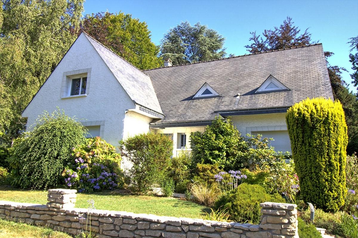 Maison à vendre, 190m², Avrillé