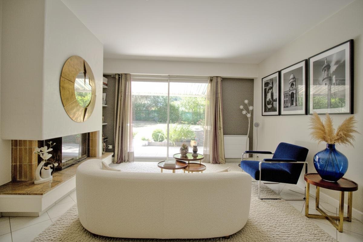 Maison à vendre, 190m², Avrillé