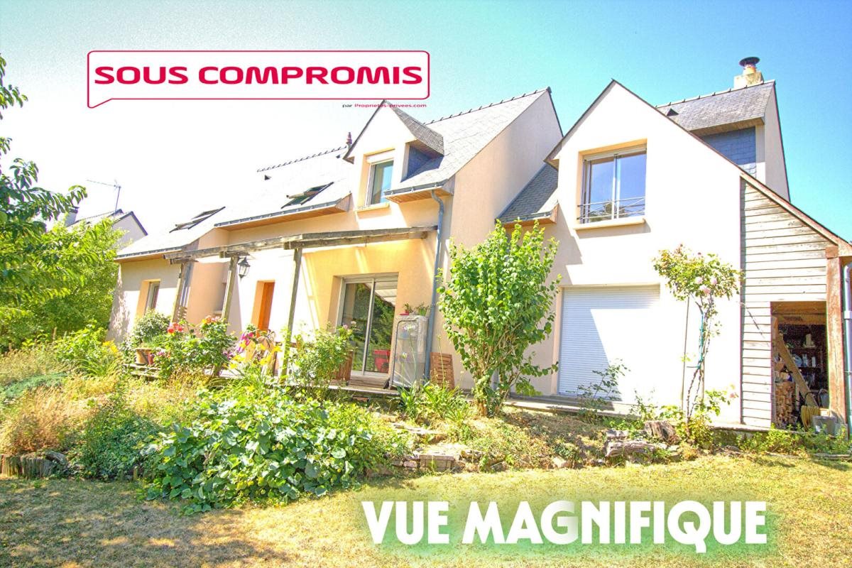 Maison à vendre, 172m², Avrillé