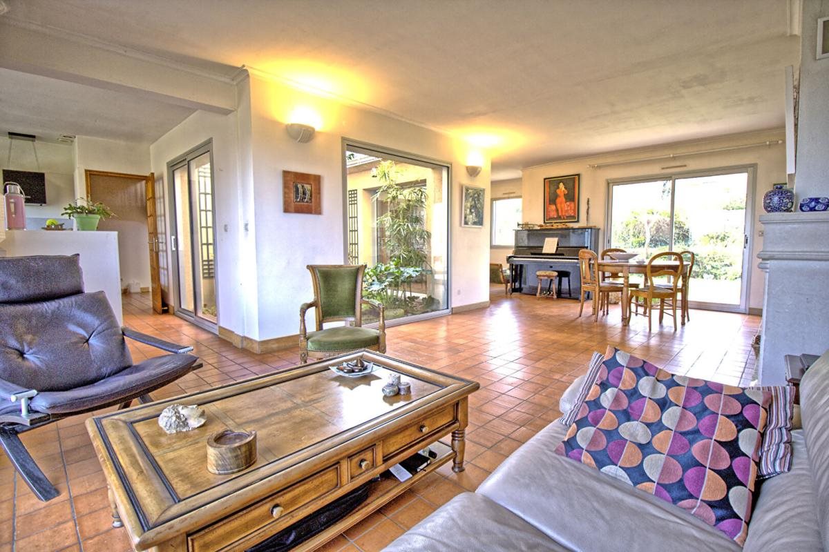 Maison à vendre, 172m², Avrillé