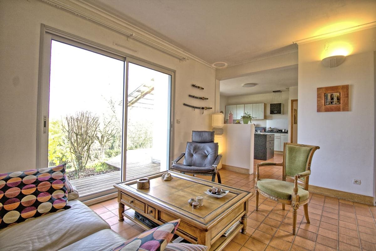 Maison à vendre, 172m², Avrillé