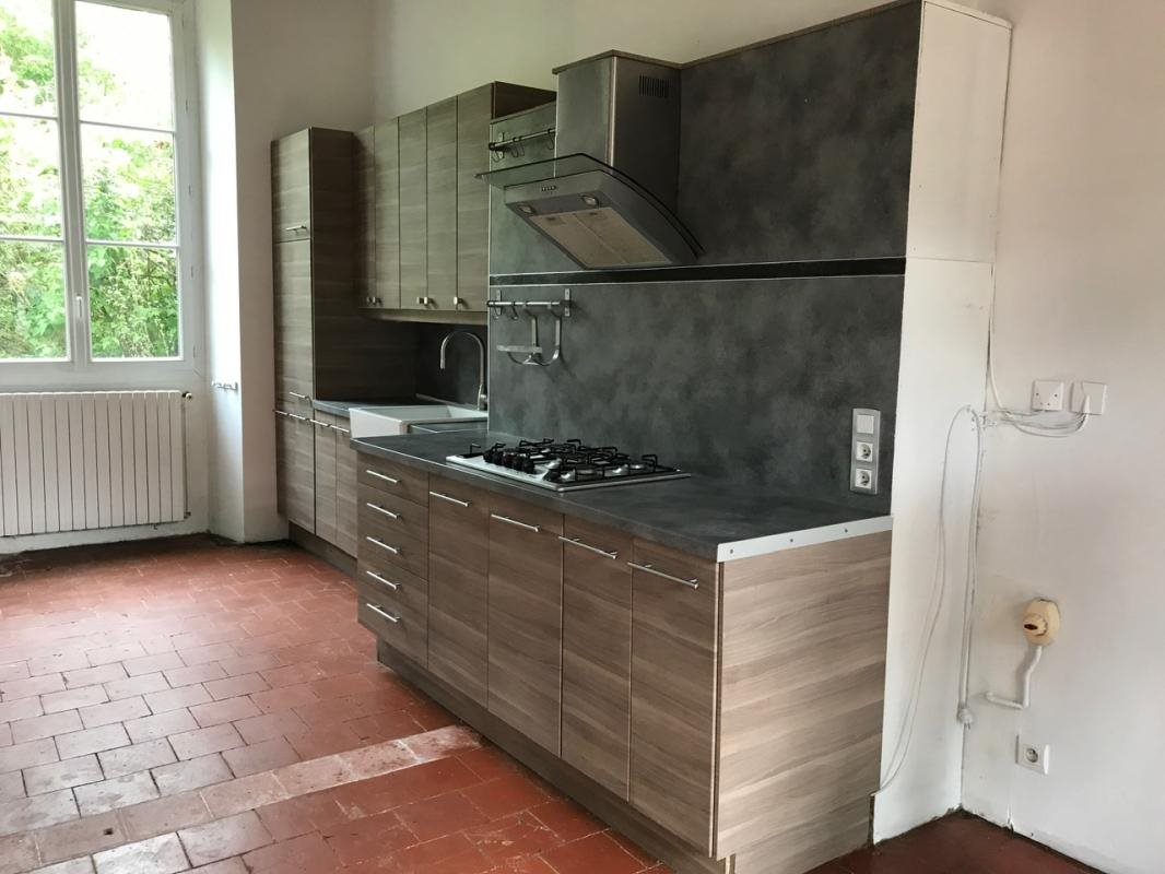 Maison à vendre, 189m², Cherré-Au