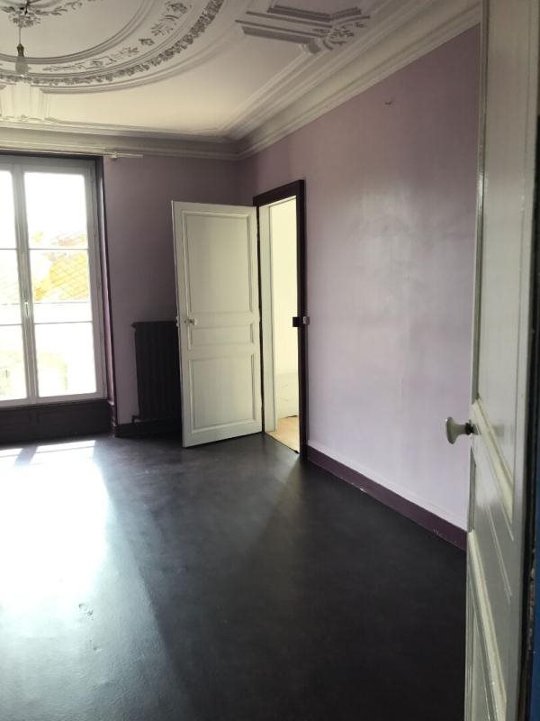 Maison à vendre, 189m², Cherré-Au
