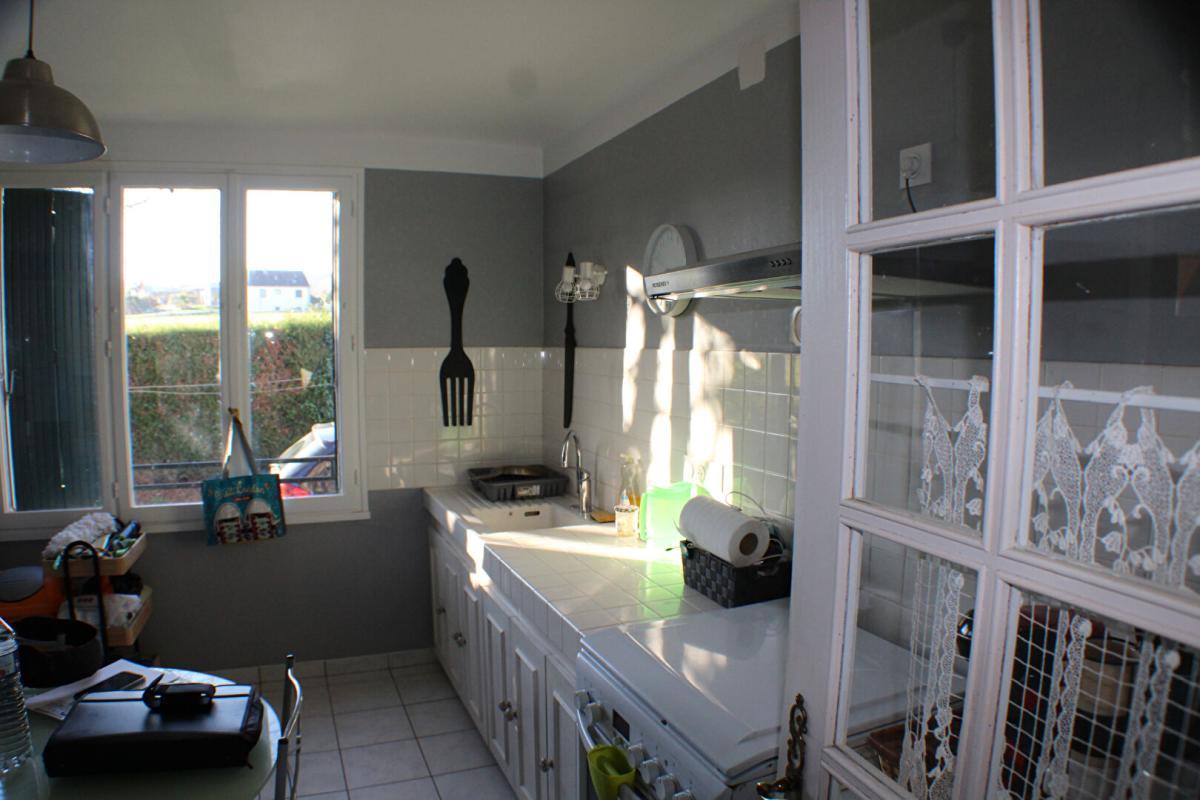 Maison à vendre, 122m², Vibraye