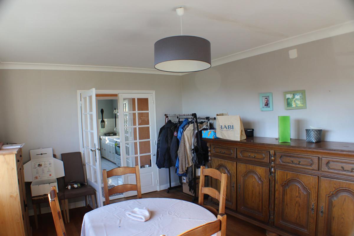 Maison à vendre, 122m², Vibraye