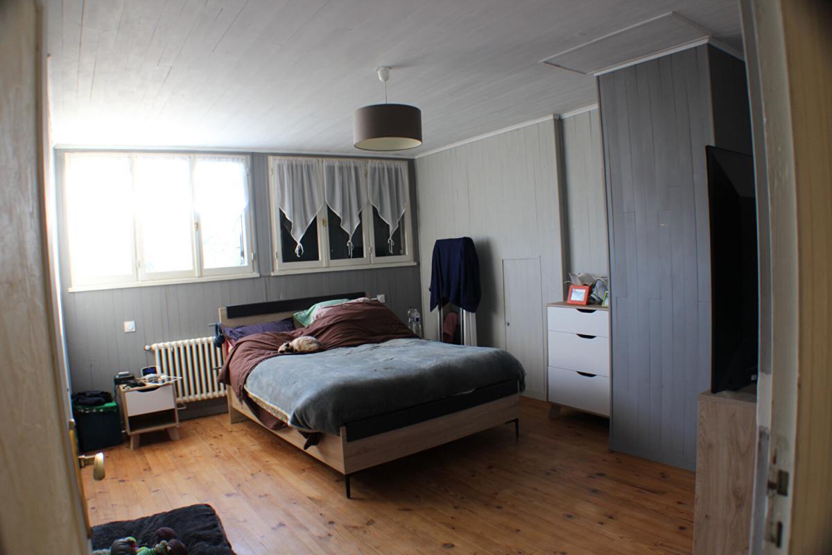 Maison à vendre, 122m², Vibraye