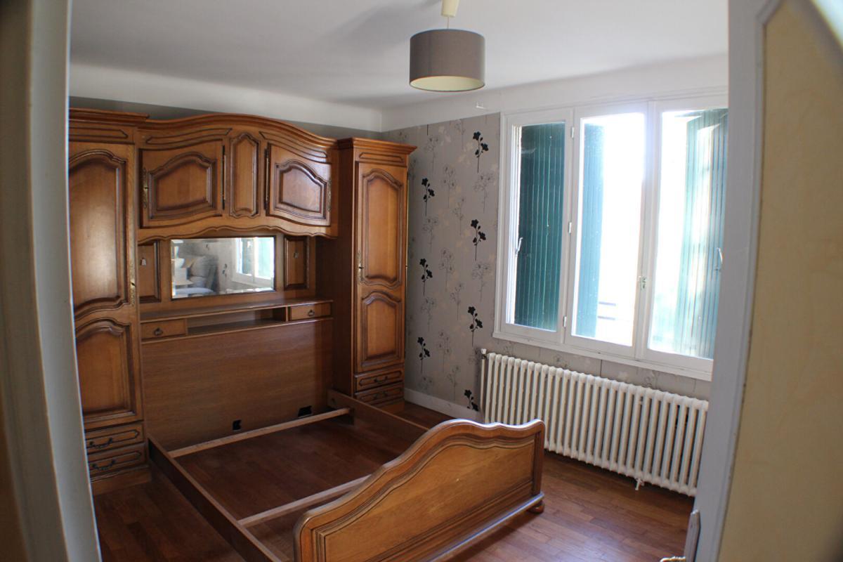 Maison à vendre, 122m², Vibraye