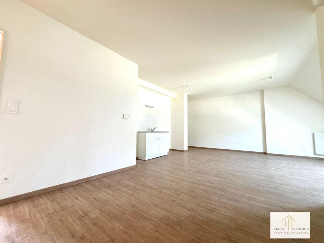 Appartement à vendre, 66m², Indre