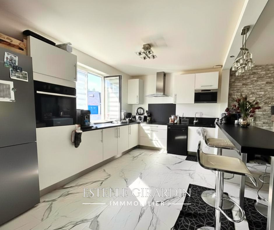 Maison à vendre, 93m², Carquefou