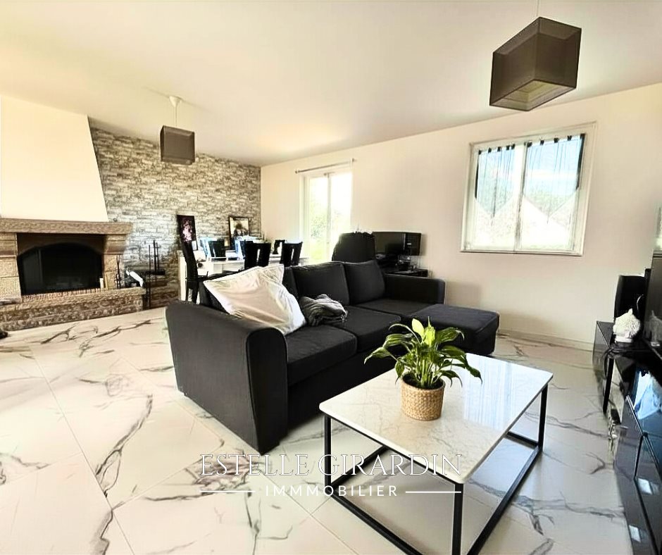 Maison à vendre, 93m², Carquefou