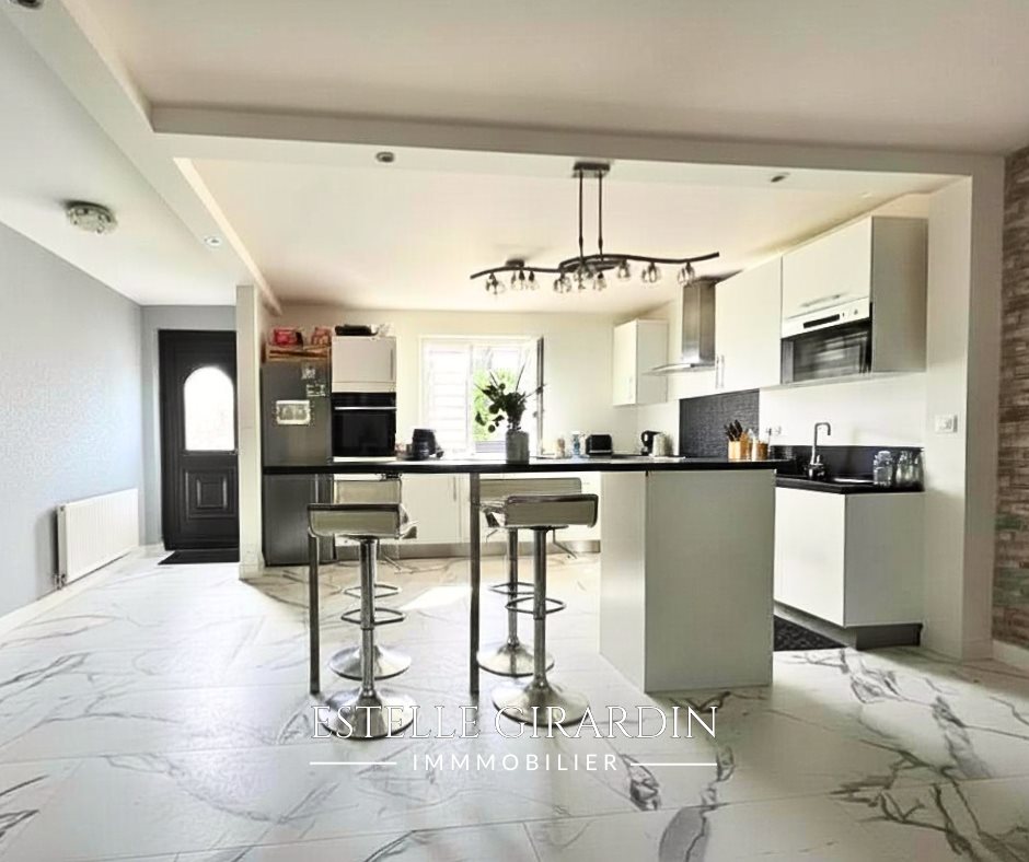 Maison à vendre, 93m², Carquefou