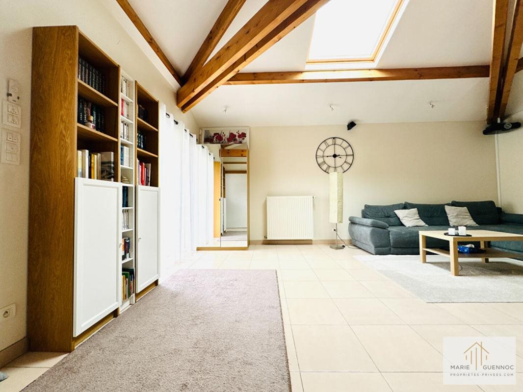 Maison à vendre, 162m², Basse-Goulaine