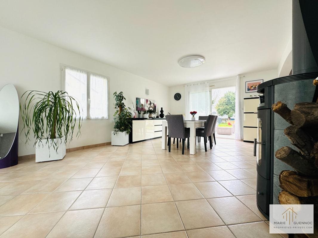Maison à vendre, 162m², Basse-Goulaine