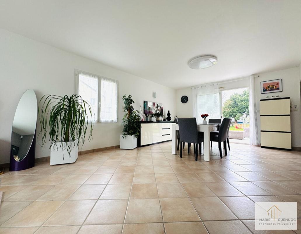 Maison à vendre, 162m², Basse-Goulaine