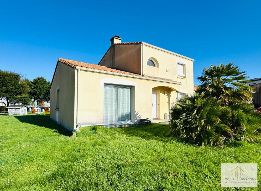 Maison à vendre, 162m², Basse-Goulaine
