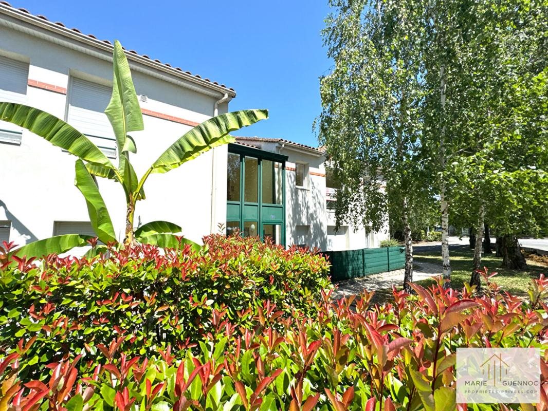 Appartement à vendre, 63m², Basse-Goulaine