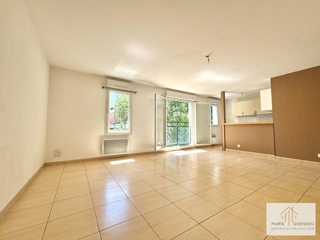 Appartement à vendre, 63m², Basse-Goulaine