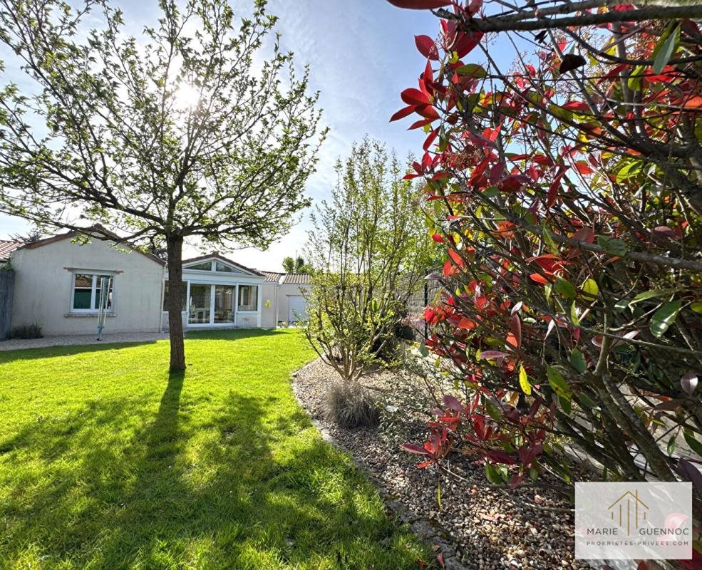 Maison à vendre, 140m², Basse-Goulaine