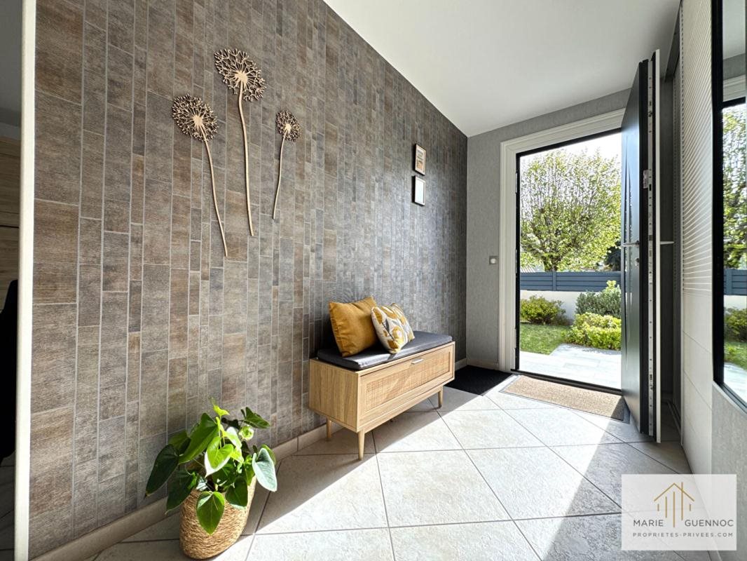 Maison à vendre, 140m², Basse-Goulaine