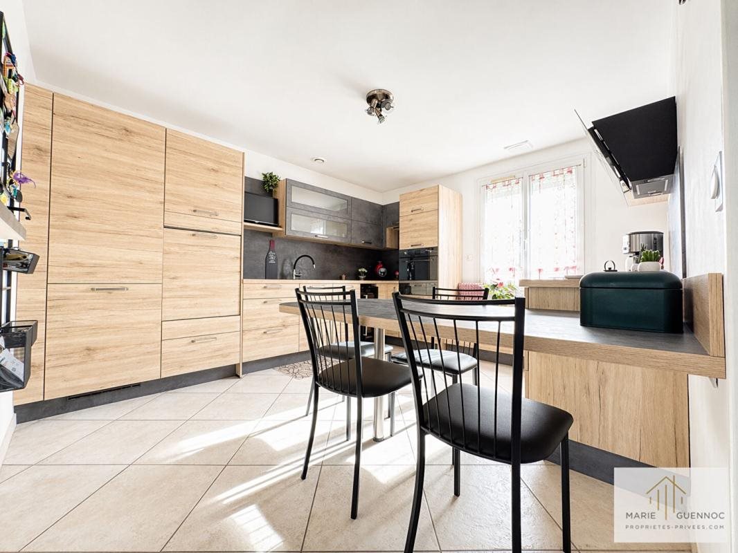 Maison à vendre, 140m², Basse-Goulaine