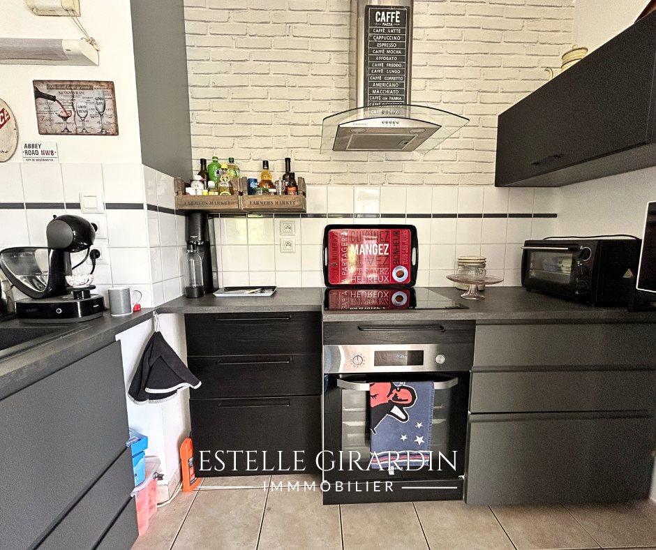 Appartement à vendre, 66m², Nantes