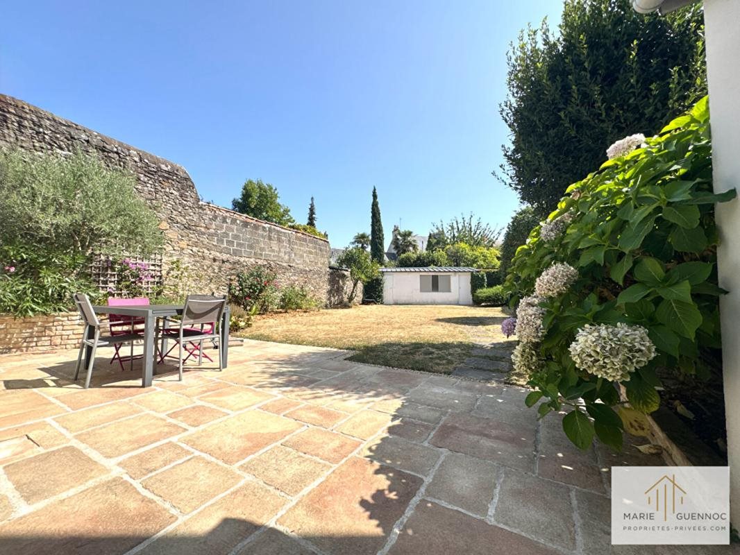 Maison à vendre, 140m², Nantes