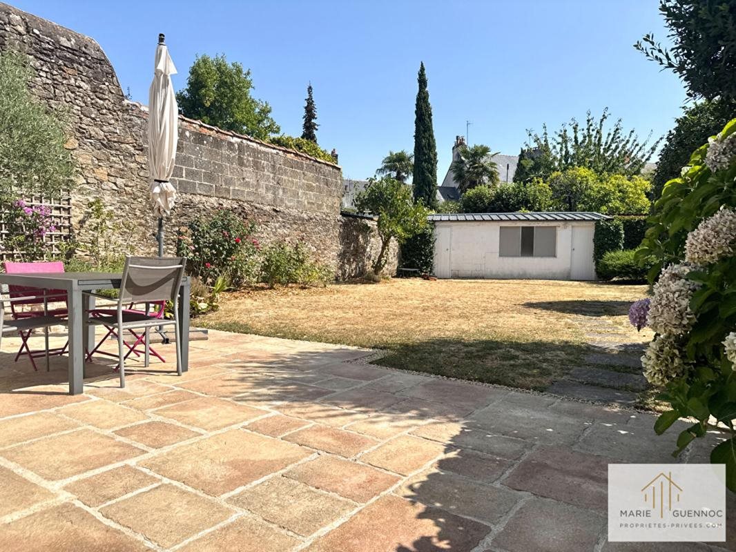 Maison à vendre, 140m², Nantes