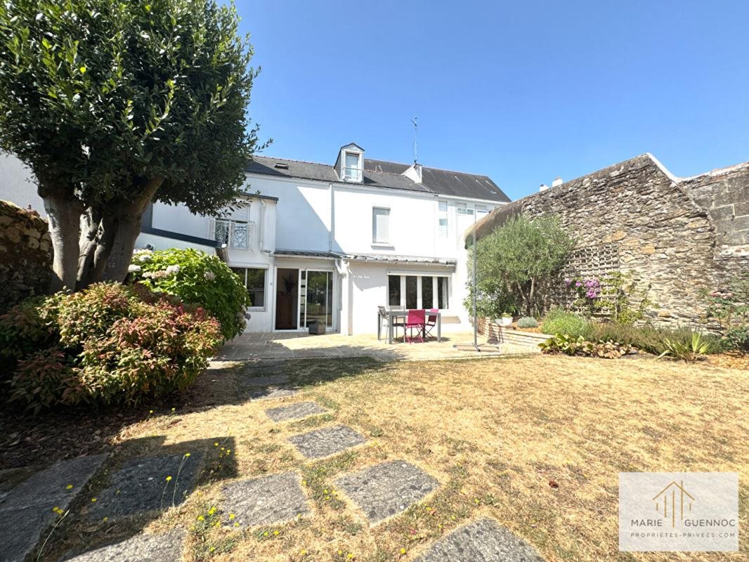 Maison à vendre, 140m², Nantes