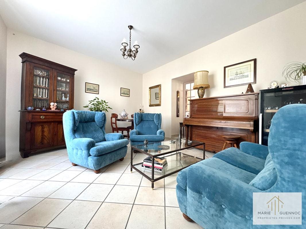 Maison à vendre, 140m², Nantes