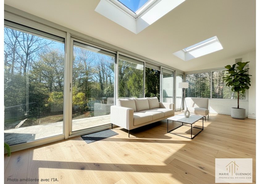 Maison à vendre, 194m², Basse-Goulaine