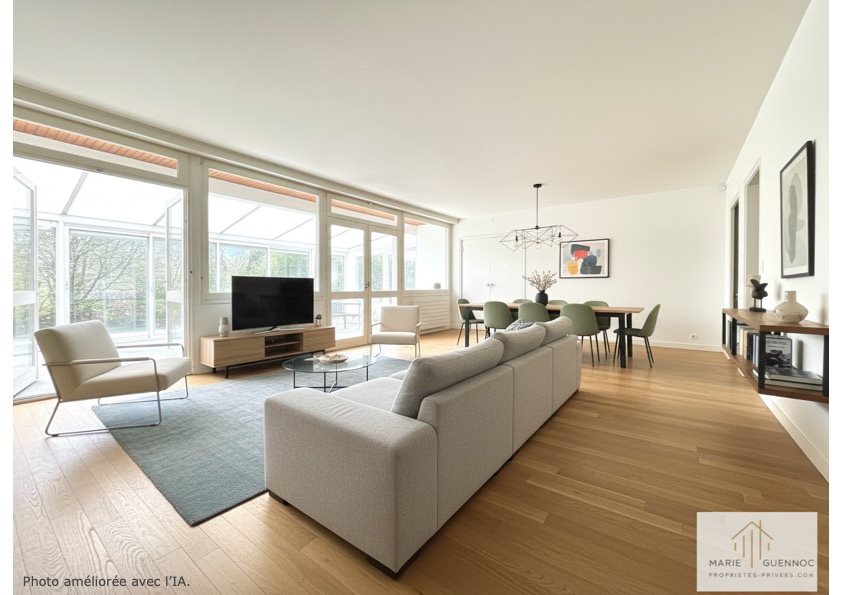 Maison à vendre, 194m², Basse-Goulaine