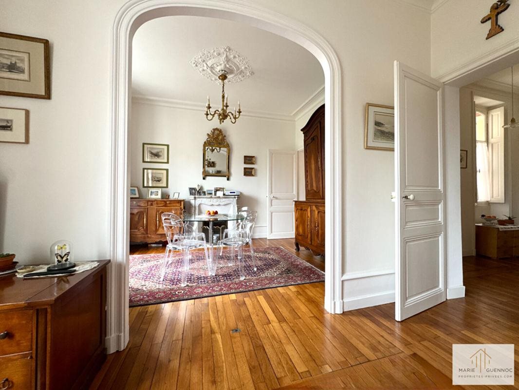 Appartement à vendre, 84m², Nantes