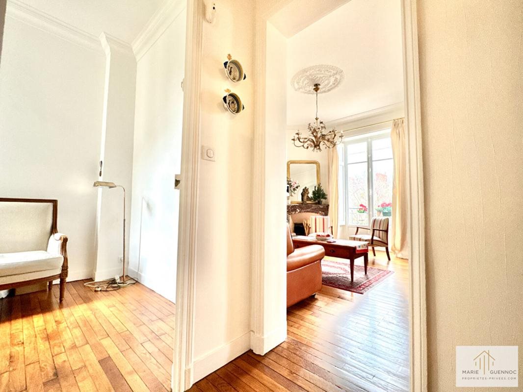 Appartement à vendre, 84m², Nantes