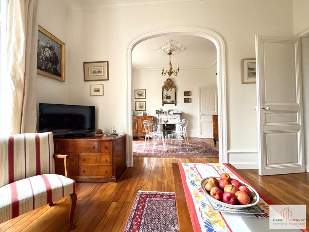 Appartement à vendre, 84m², Nantes