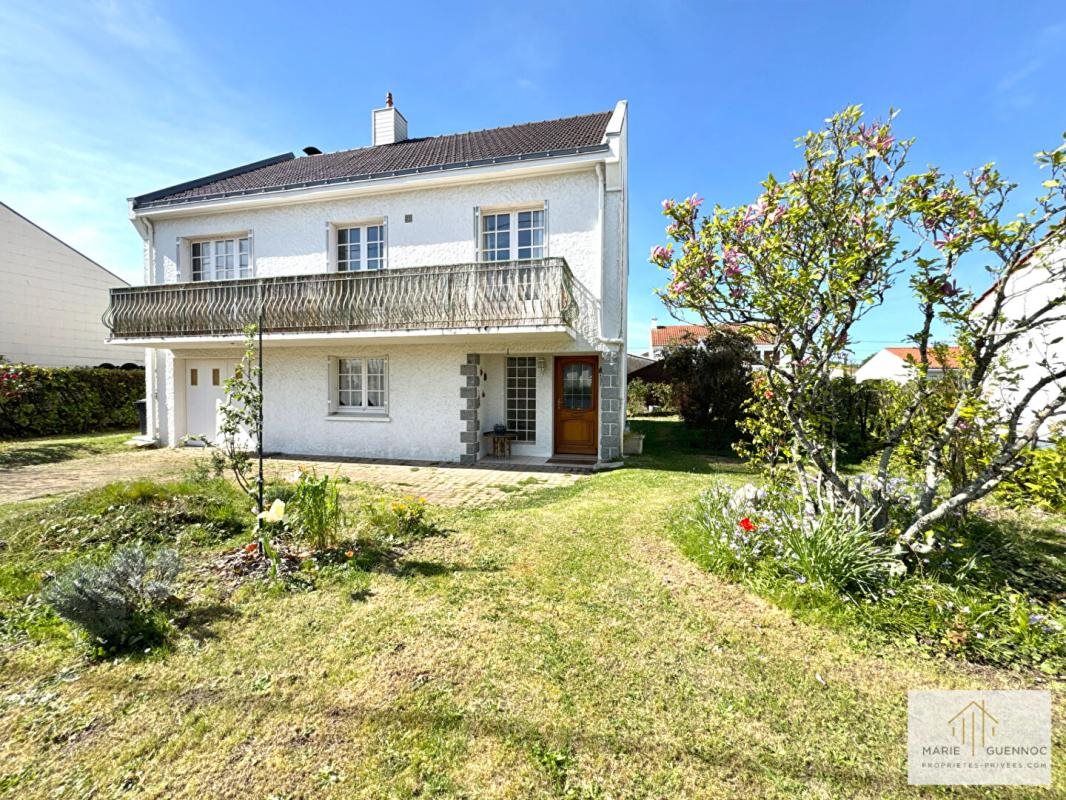 Maison à vendre, 90m², Basse-Goulaine